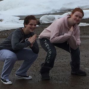 Meet your Posher, Faith